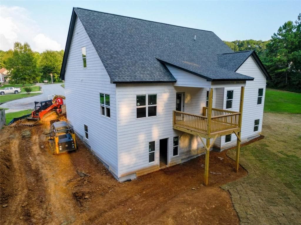 4 bedroom, 3 bathroom, 2,394 sq ft single family residence for sale at 212 Kippard Place, Villa Rica, GA 30180 — photo 4