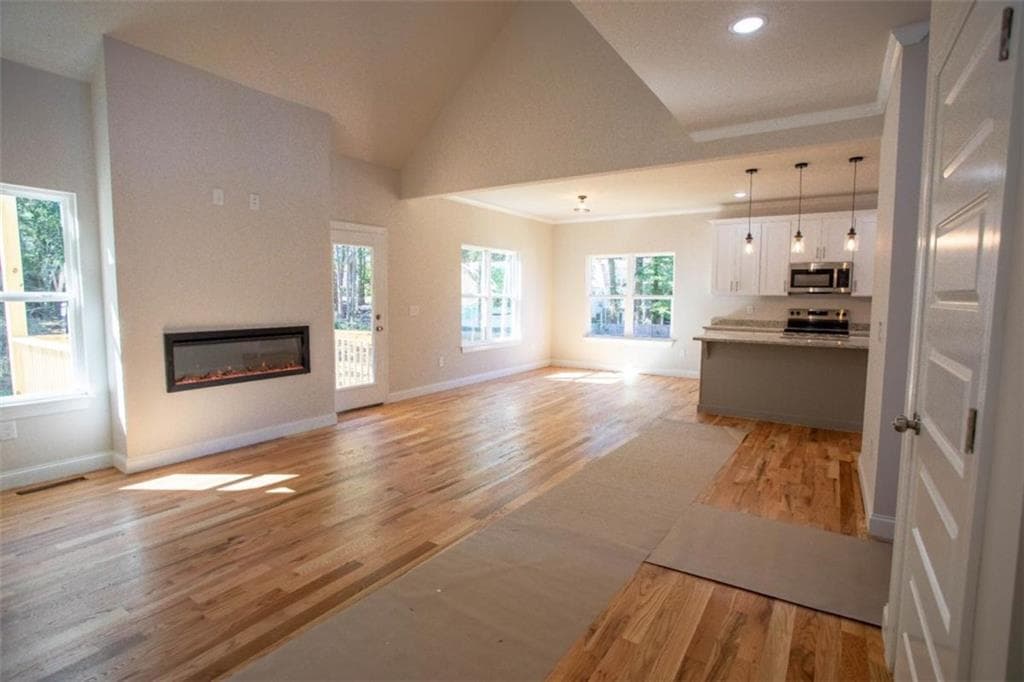 4 bedroom, 3 bathroom, 2,394 sq ft single family residence for sale at 212 Kippard Place, Villa Rica, GA 30180 — photo 5