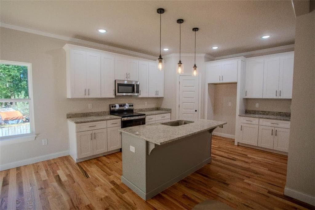 4 bedroom, 3 bathroom, 2,394 sq ft single family residence for sale at 212 Kippard Place, Villa Rica, GA 30180 — photo 8