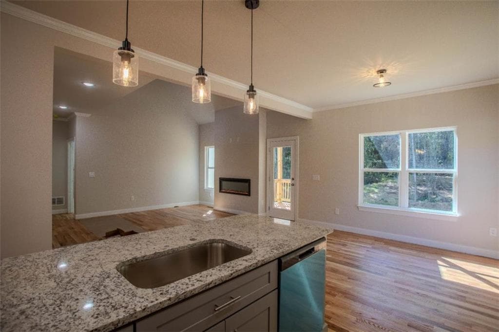 4 bedroom, 3 bathroom, 2,394 sq ft single family residence for sale at 212 Kippard Place, Villa Rica, GA 30180 — photo 10