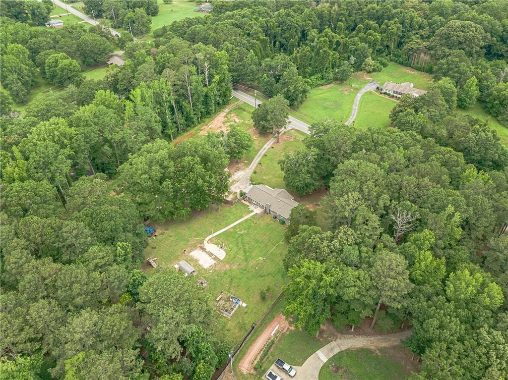 3 bedroom, 2 bathroom, 2,892 sq ft single family residence for sale at 1931 Lake Jodeco Road, Jonesboro, GA 30236 — photo 1 of 17