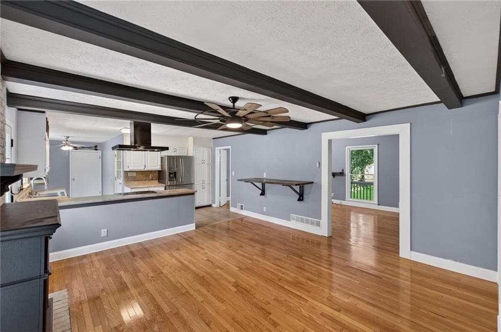 3 bedroom, 2 bathroom, 2,892 sq ft single family residence for sale at 1931 Lake Jodeco Road, Jonesboro, GA 30236 — photo 7