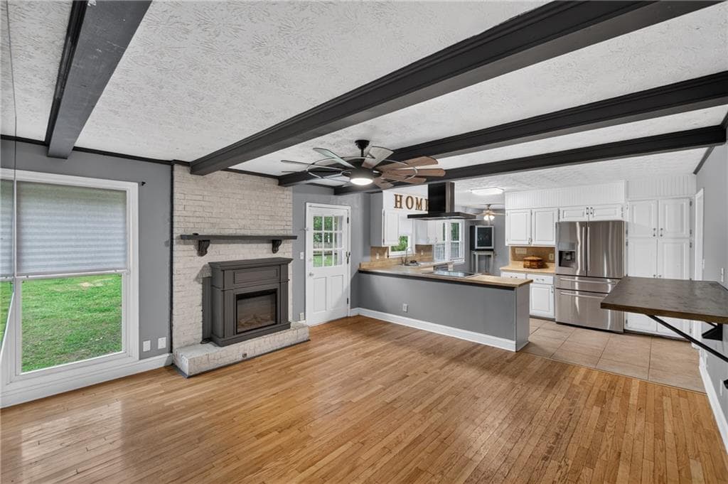3 bedroom, 2 bathroom, 2,892 sq ft single family residence for sale at 1931 Lake Jodeco Road, Jonesboro, GA 30236 — photo 8