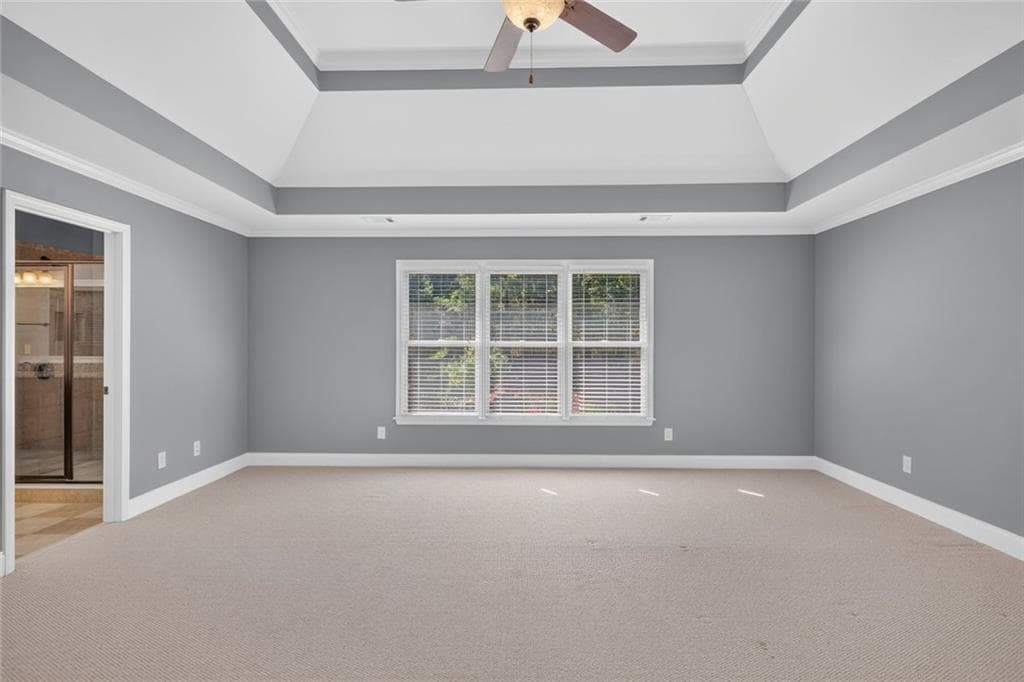 4 bedroom, 4 bathroom, 3,227 sq ft single family residence for sale at 8225 Majors Glen Court, Cumming, GA 30041 — photo 6