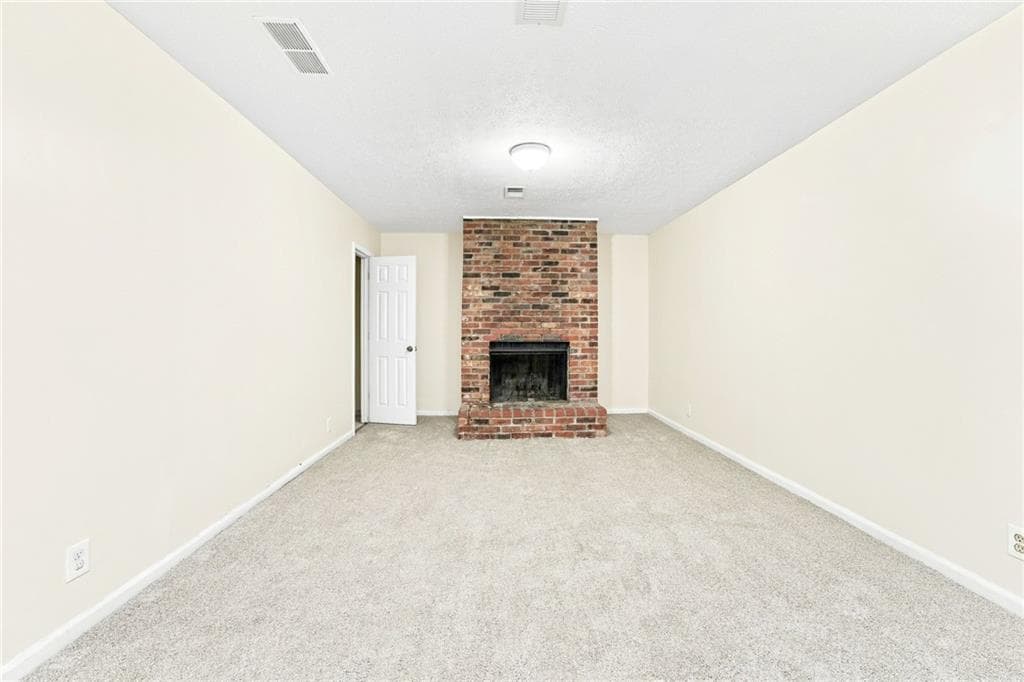 4 bedroom, 3 bathroom, 1,790 sq ft single family residence for rent at 2576 Glenrock Drive, Decatur, GA 30032 for $2,105 a month — photo 4