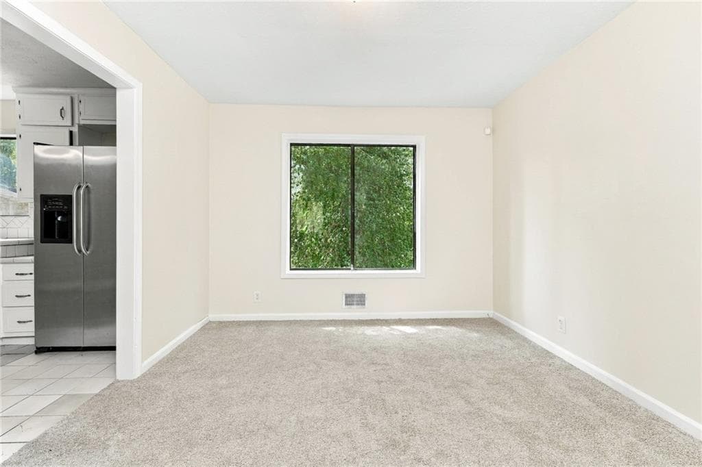 4 bedroom, 3 bathroom, 1,790 sq ft single family residence for rent at 2576 Glenrock Drive, Decatur, GA 30032 for $2,105 a month — photo 5