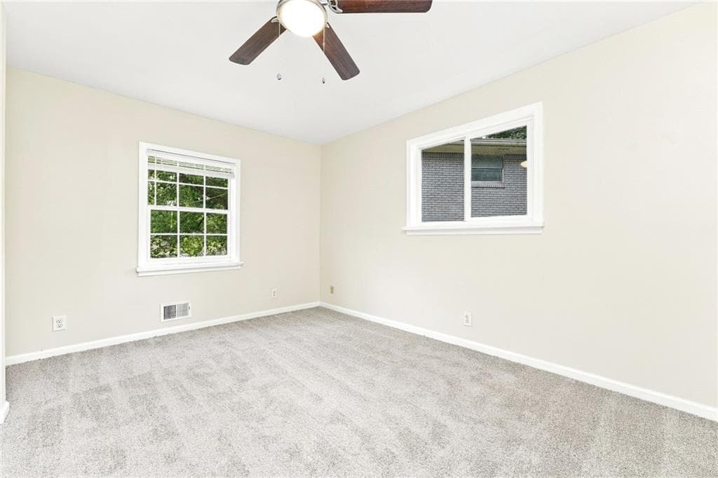 4 bedroom, 3 bathroom, 1,790 sq ft single family residence for rent at 2576 Glenrock Drive, Decatur, GA 30032 for $2,105 a month — photo 10