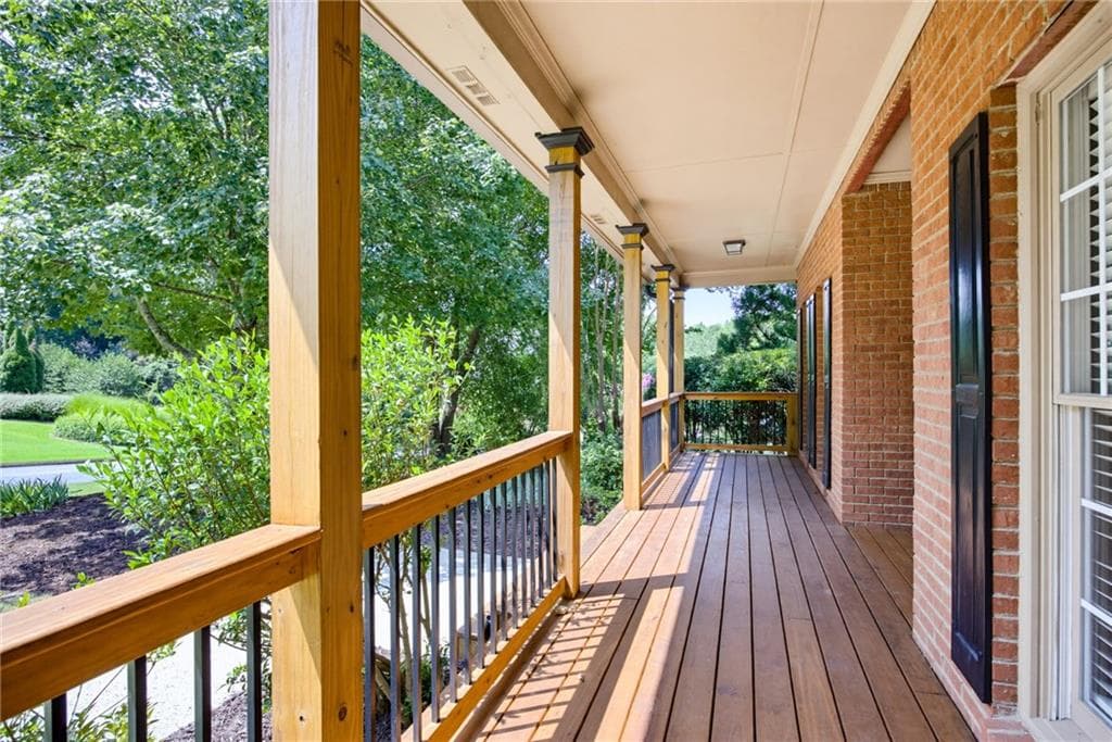 5 bedroom, 4 bathroom, 4,151 sq ft single family residence for sale at 4814 Galloways Farm Court, Acworth, GA 30101 — photo 6