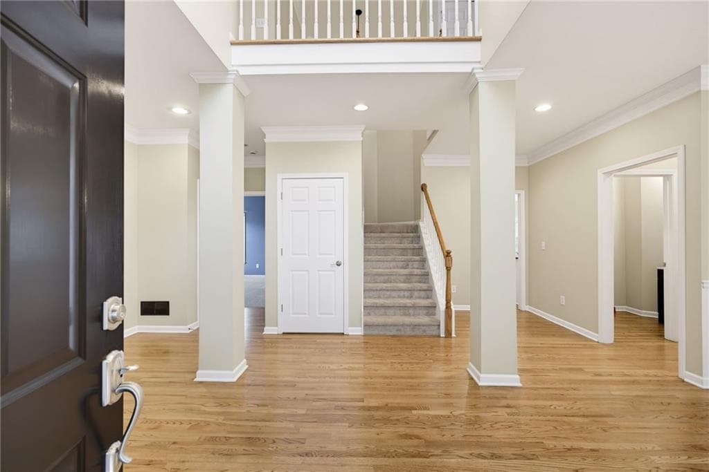 5 bedroom, 4 bathroom, 4,151 sq ft single family residence for sale at 4814 Galloways Farm Court, Acworth, GA 30101 — photo 7