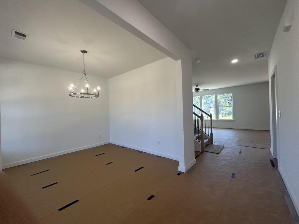 4 bedroom, 3 bathroom, 2,157 sq ft single family residence for sale at 248 Crimson Feather Drive, Jefferson, GA 30549 — photo 2
