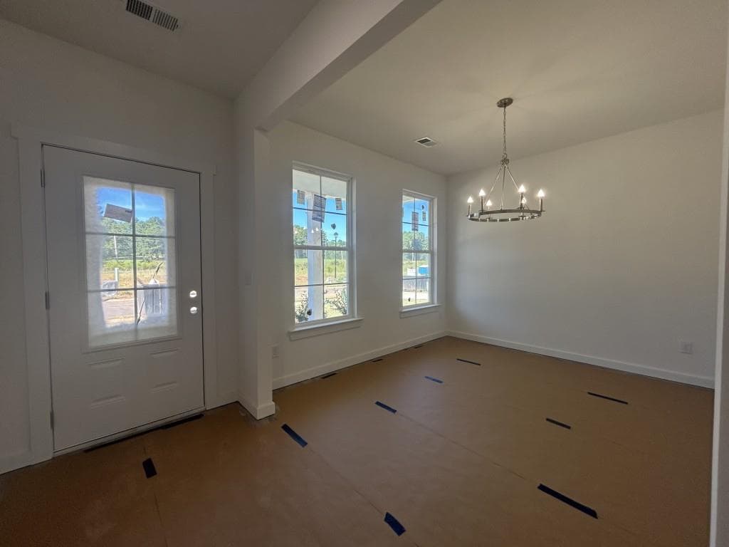 4 bedroom, 3 bathroom, 2,157 sq ft single family residence for sale at 248 Crimson Feather Drive, Jefferson, GA 30549 — photo 3