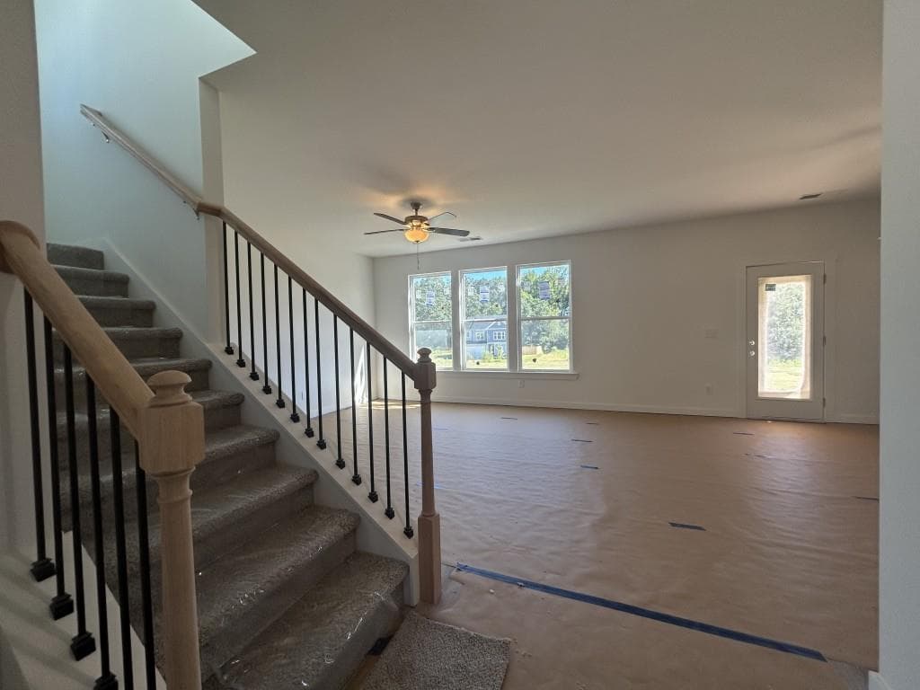 4 bedroom, 3 bathroom, 2,157 sq ft single family residence for sale at 248 Crimson Feather Drive, Jefferson, GA 30549 — photo 4