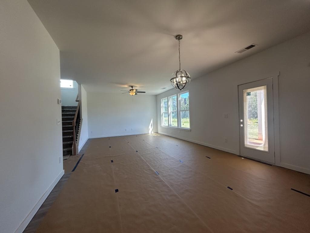 4 bedroom, 3 bathroom, 2,157 sq ft single family residence for sale at 248 Crimson Feather Drive, Jefferson, GA 30549 — photo 8