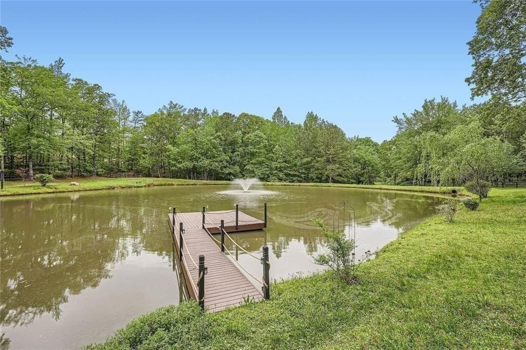 4 bedroom, 3 bathroom, 3,273 sq ft single family residence for sale at 5419 Tyree, Winston, GA 30187 — photo 2