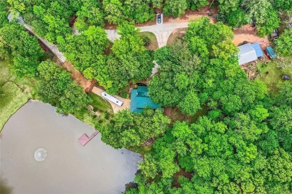 4 bedroom, 3 bathroom, 3,273 sq ft single family residence for sale at 5419 Tyree, Winston, GA 30187 — photo 3