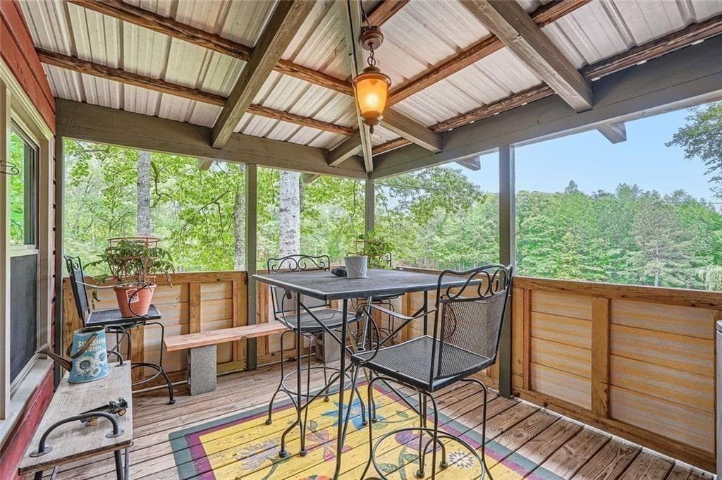 4 bedroom, 3 bathroom, 3,273 sq ft single family residence for sale at 5419 Tyree, Winston, GA 30187 — photo 4