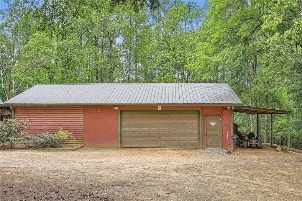 4 bedroom, 3 bathroom, 3,273 sq ft single family residence for sale at 5419 Tyree, Winston, GA 30187 — photo 5