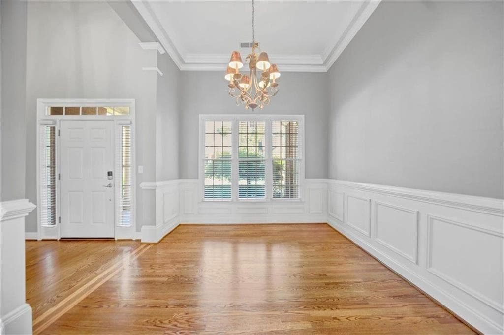 3 bedroom, 2 bathroom, 2,226 sq ft single family residence for sale at 182 Fairway View Crossing, Acworth, GA 30101 — photo 7
