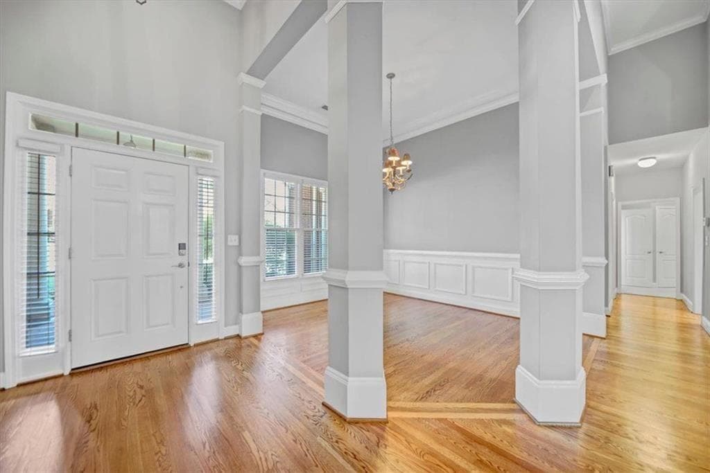 3 bedroom, 2 bathroom, 2,226 sq ft single family residence for sale at 182 Fairway View Crossing, Acworth, GA 30101 — photo 9