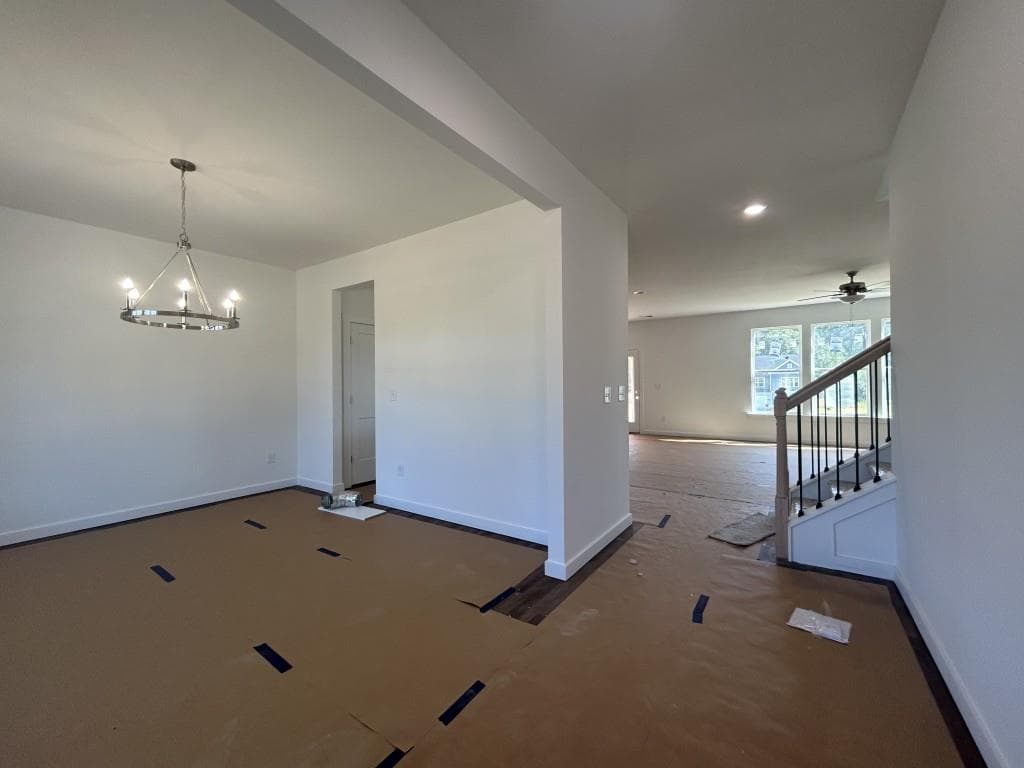 4 bedroom, 3 bathroom, 2,517 sq ft single family residence for sale at 260 Crimson Feather Drive, Jefferson, GA 30549 — photo 2