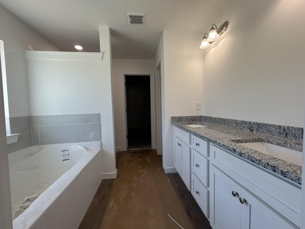 4 bedroom, 3 bathroom, 2,517 sq ft single family residence for sale at 260 Crimson Feather Drive, Jefferson, GA 30549 — photo 9