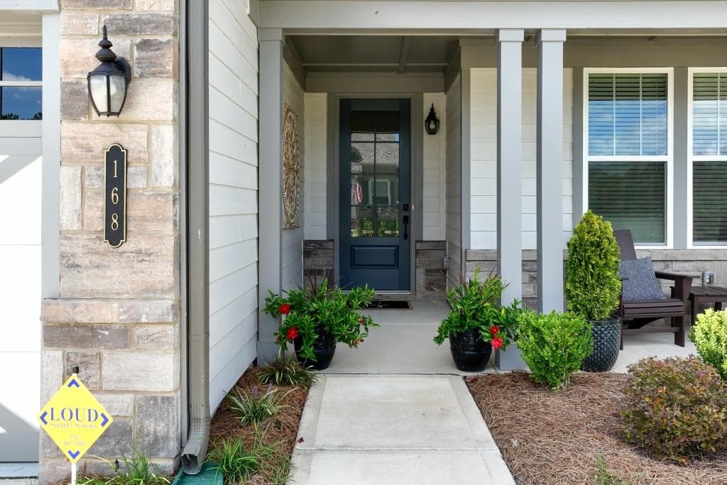2 bedroom, 2 bathroom, 2,216 sq ft single family residence for sale at 168 Bear Way, Hoschton, GA 30548 — photo 7
