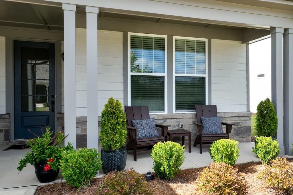 2 bedroom, 2 bathroom, 2,216 sq ft single family residence for sale at 168 Bear Way, Hoschton, GA 30548 — photo 8