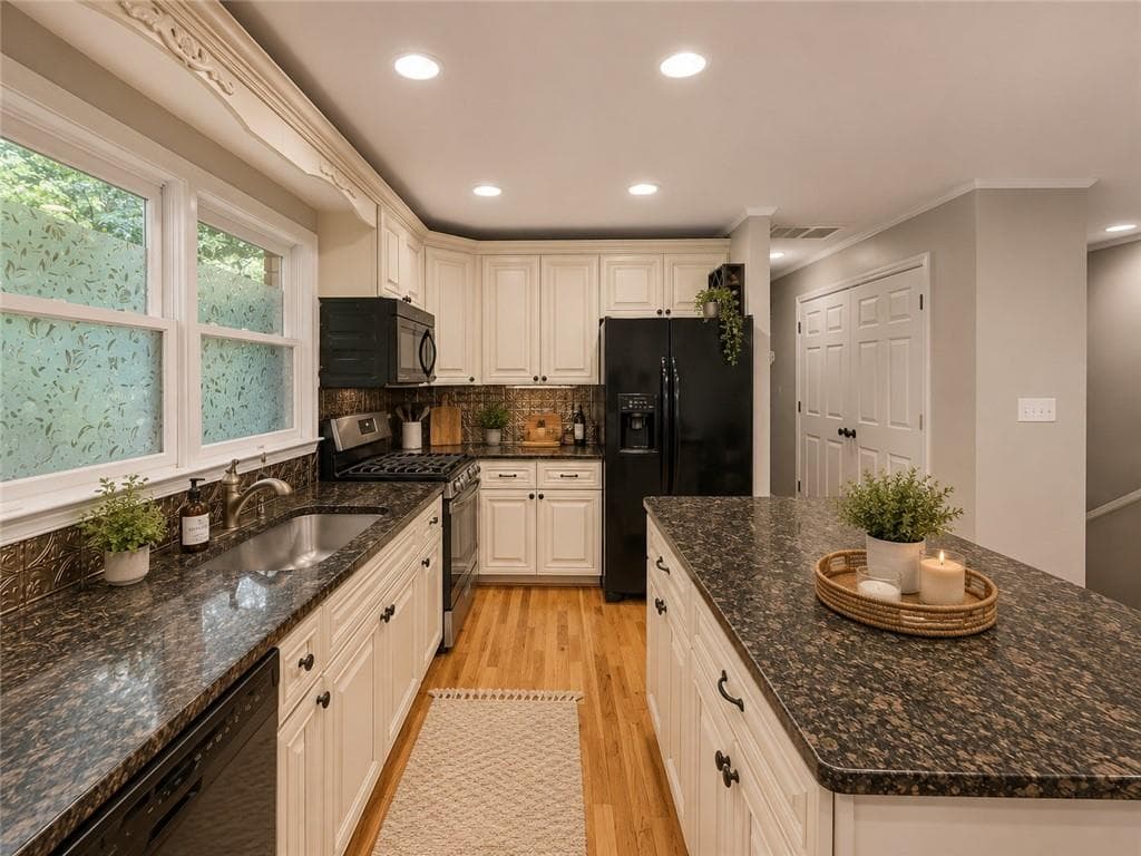 3 bedroom, 3 bathroom, 2,332 sq ft single family residence for sale at 238 Shore Drive, Dahlonega, GA 30533 — photo 5