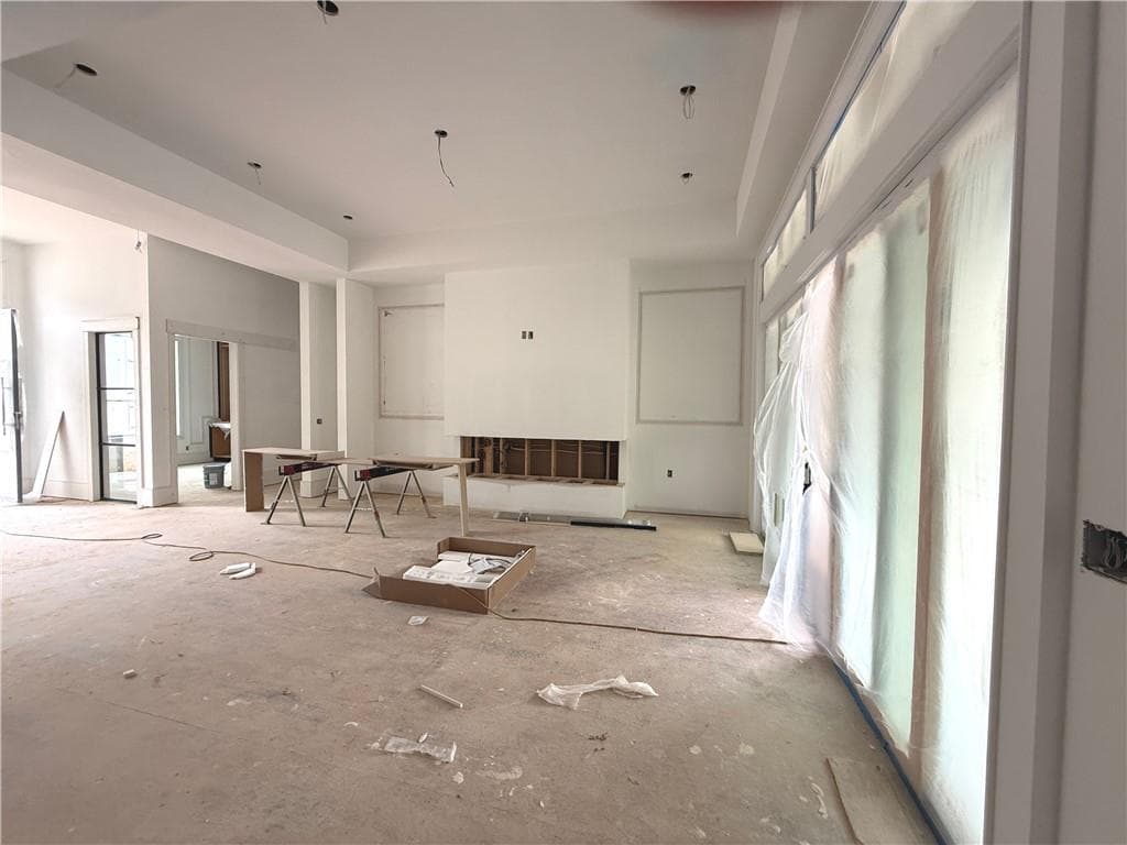 4 bedroom, 7 bathroom, 5,100 sq ft single family residence for sale at 6990 Deaton Henry Road, Flowery Branch, GA 30542 — photo 7