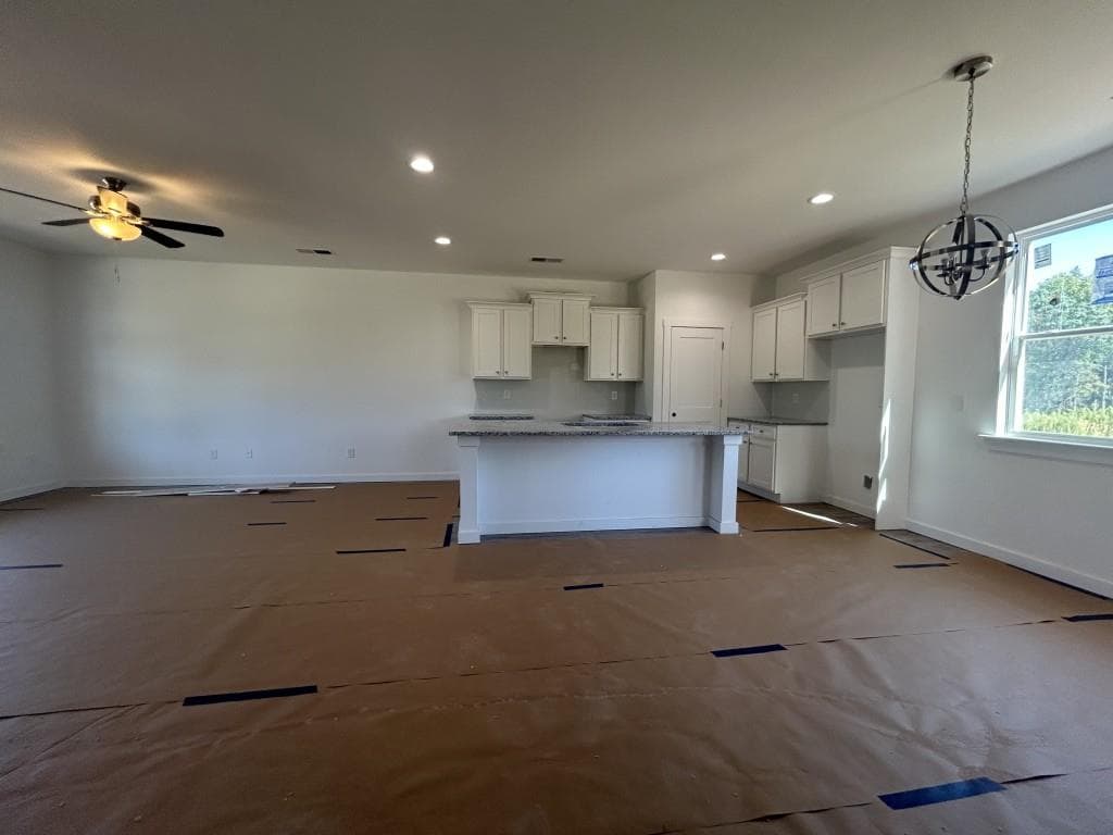 4 bedroom, 3 bathroom, 1,865 sq ft single family residence for sale at 270 Crimson Feather Drive, Jefferson, GA 30549 — photo 2