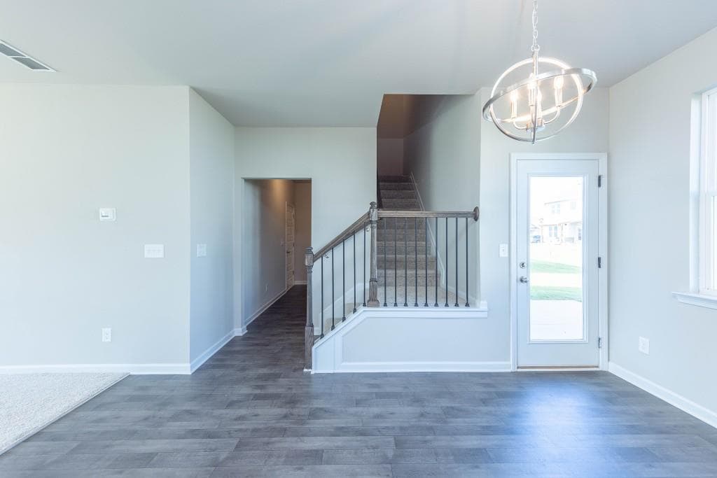4 bedroom, 3 bathroom, 1,865 sq ft single family residence for sale at 270 Crimson Feather Drive, Jefferson, GA 30549 — photo 10