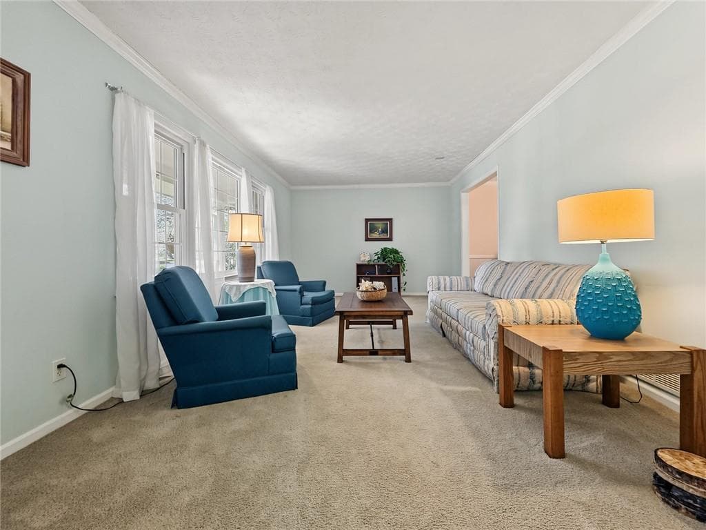 4 bedroom, 3 bathroom, 2,125 sq ft single family residence for sale at 4162 Cimarron Drive, Clarkston, GA 30021 — photo 7