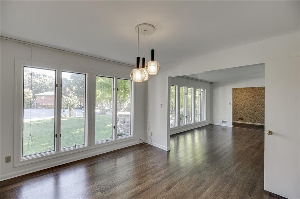 3 bedroom, 2 bathroom, 2,129 sq ft single family residence for sale at 2602 Cosmos Court, Atlanta, GA 30345 — photo 8