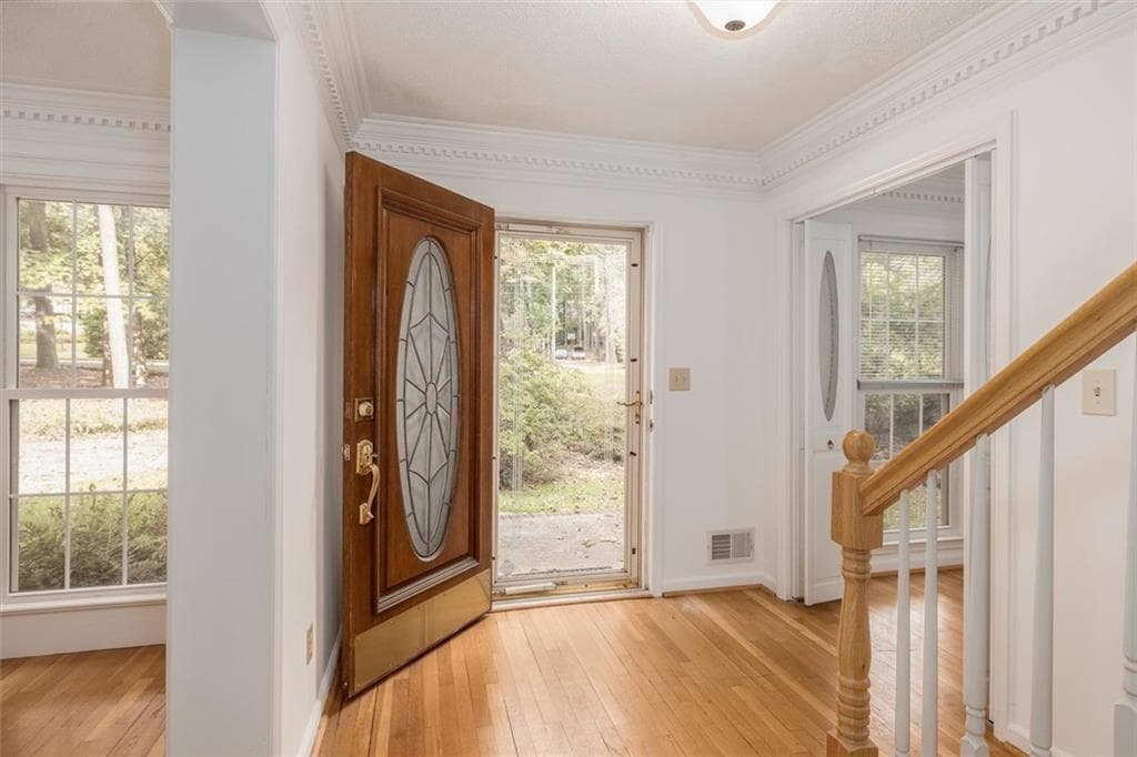 5 bedroom, 4 bathroom, 3,356 sq ft single family residence for sale at 1942 Musket Court, Smoke Rise, GA 30087 — photo 6