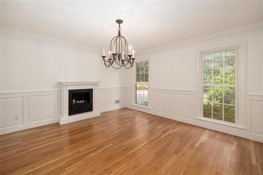 5 bedroom, 4 bathroom, 3,356 sq ft single family residence for sale at 1942 Musket Court, Smoke Rise, GA 30087 — photo 7