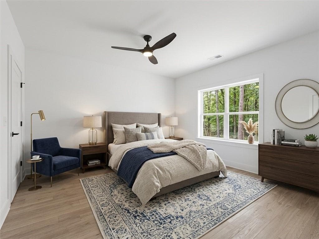 4 bedroom, 3 bathroom, 2,200 sq ft single family residence for sale at 2194 Wingate Street, Atlanta, GA 30310 — photo 9