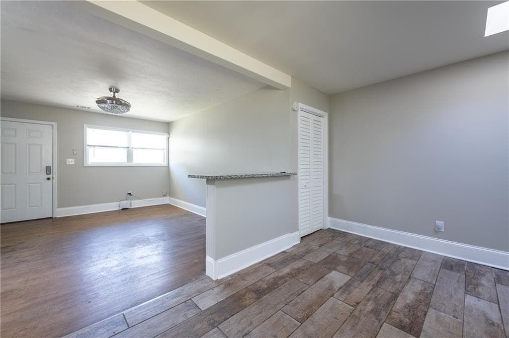 3 bedroom, 1 bathroom, 977 sq ft single family residence for rent at 1891 Goddard Street, Atlanta, GA 30315 for $1,495 a month — photo 6