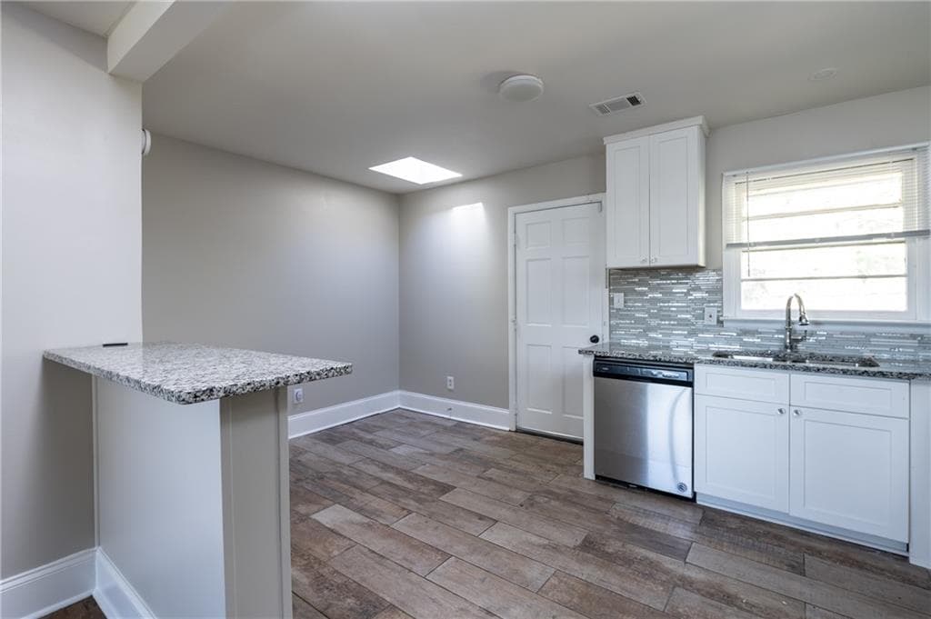 3 bedroom, 1 bathroom, 977 sq ft single family residence for rent at 1891 Goddard Street, Atlanta, GA 30315 for $1,495 a month — photo 7