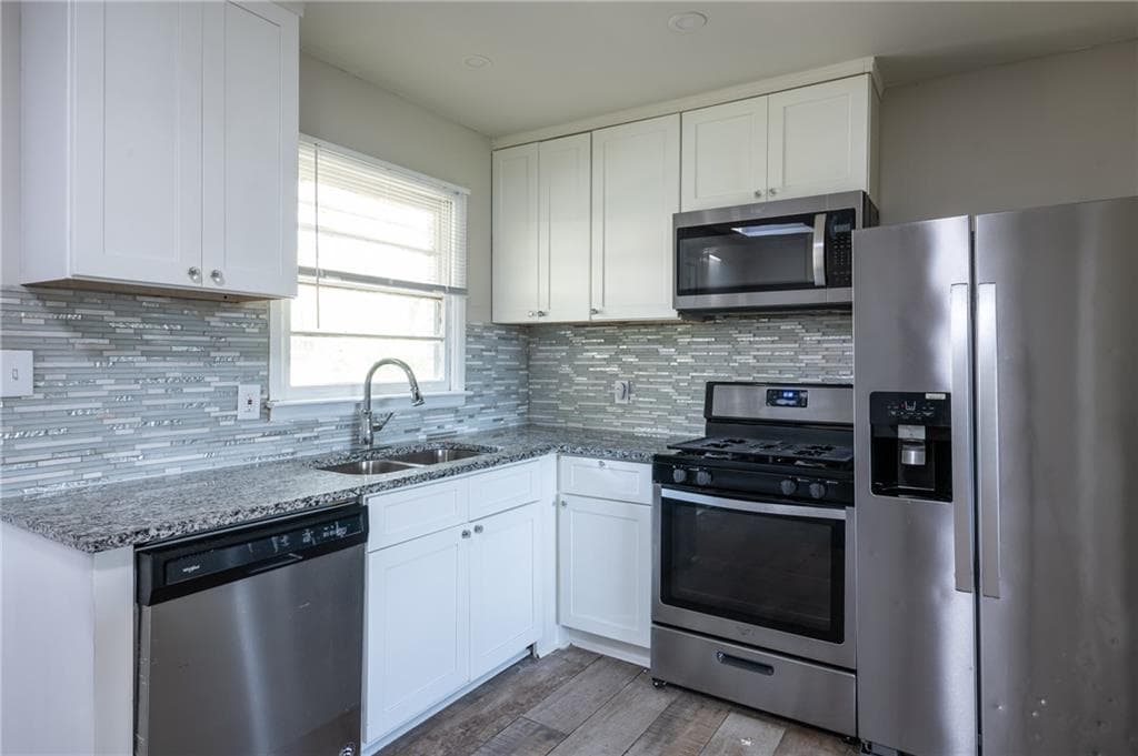 3 bedroom, 1 bathroom, 977 sq ft single family residence for rent at 1891 Goddard Street, Atlanta, GA 30315 for $1,495 a month — photo 10