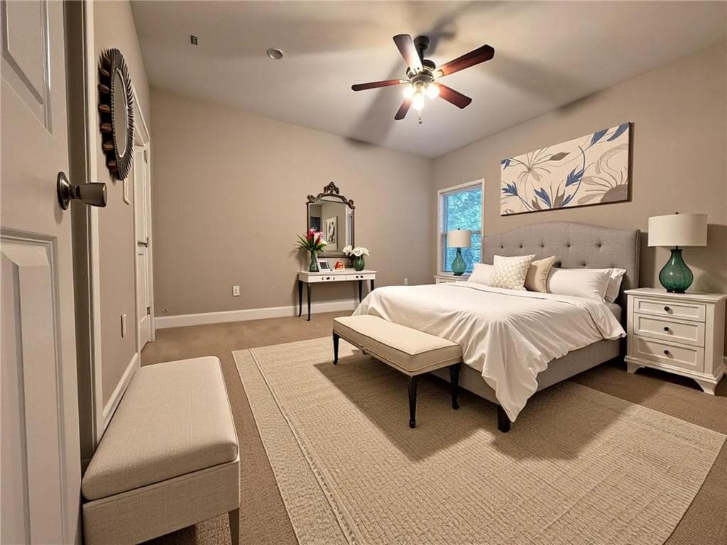 4 bedroom, 4 bathroom, 1,798 sq ft single family residence for sale at 103 East Paces Drive, Athens, GA 30605 — photo 7