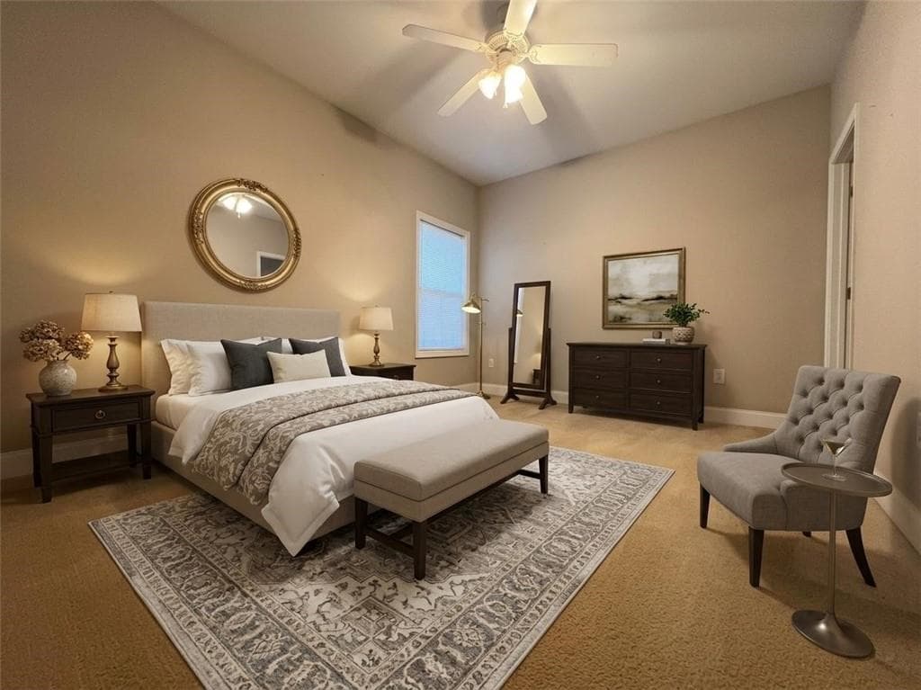 4 bedroom, 4 bathroom, 1,798 sq ft single family residence for sale at 103 East Paces Drive, Athens, GA 30605 — photo 10