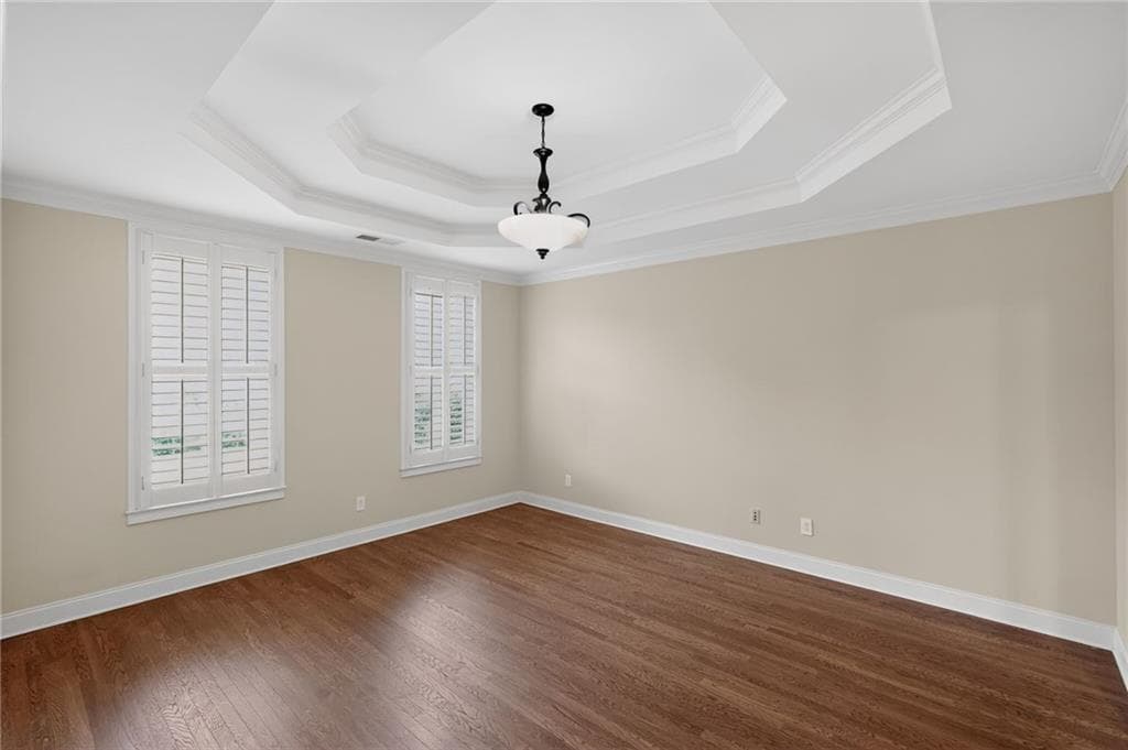 5 bedroom, 4 bathroom, 3,287 sq ft single family residence for rent at 2979 Gateland Square, Marietta, GA 30062 for $3,650 a month — photo 9