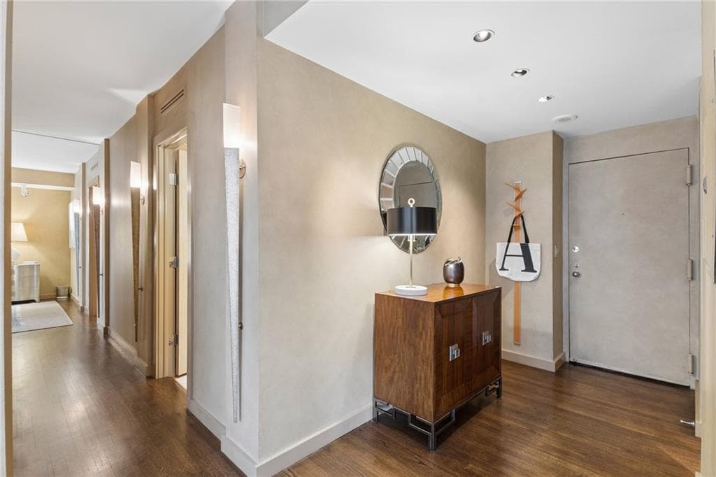 2 bedroom, 2 bathroom, 1,460 sq ft condominium for sale at 145 15th Street 824, Atlanta, GA 30309 — photo 8