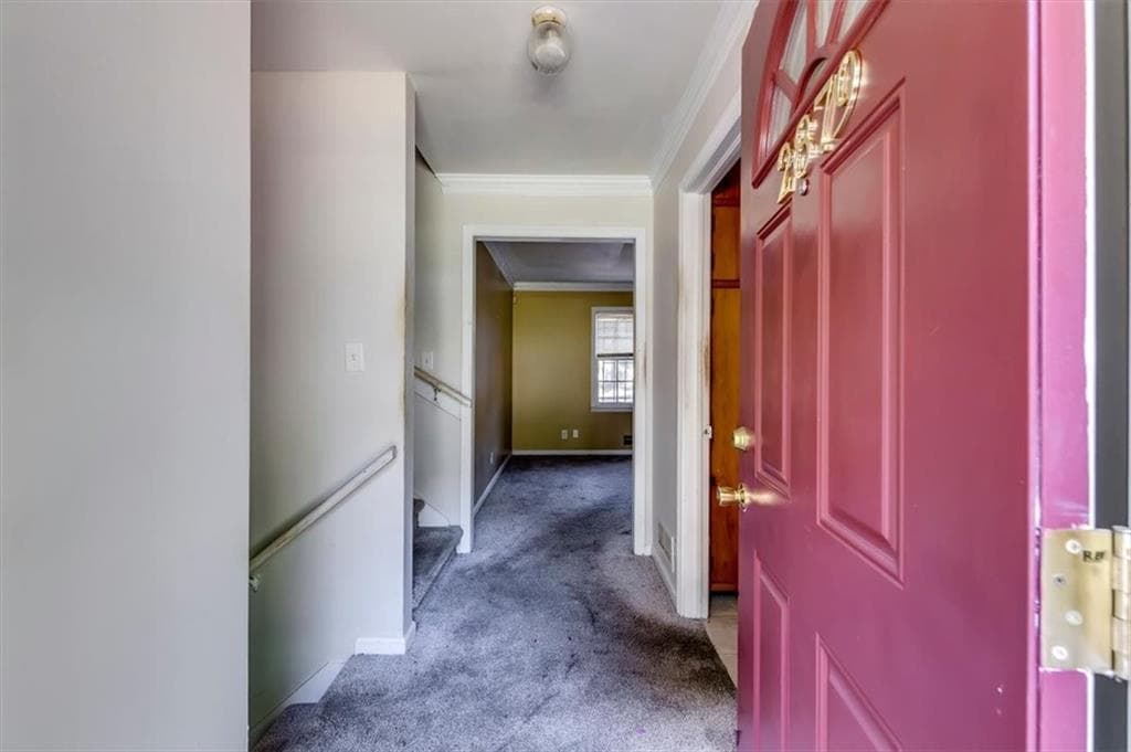 4 bedroom, 2 bathroom, 2,141 sq ft single family residence for sale at 2879 Cohassett Lane, Decatur, GA 30034 — photo 3