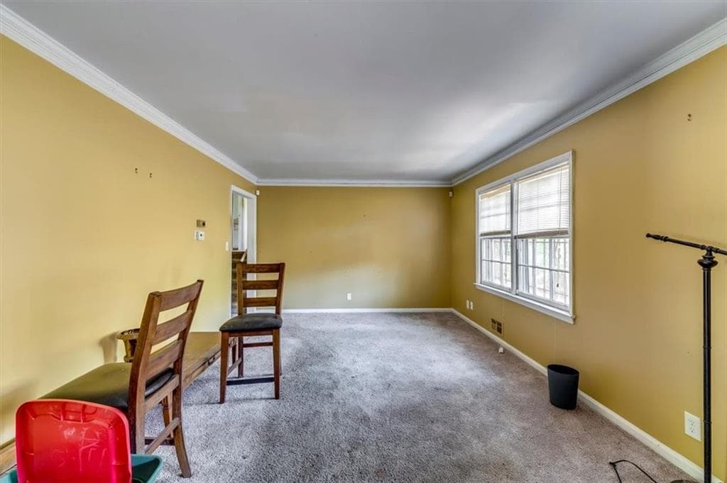 4 bedroom, 2 bathroom, 2,141 sq ft single family residence for sale at 2879 Cohassett Lane, Decatur, GA 30034 — photo 5