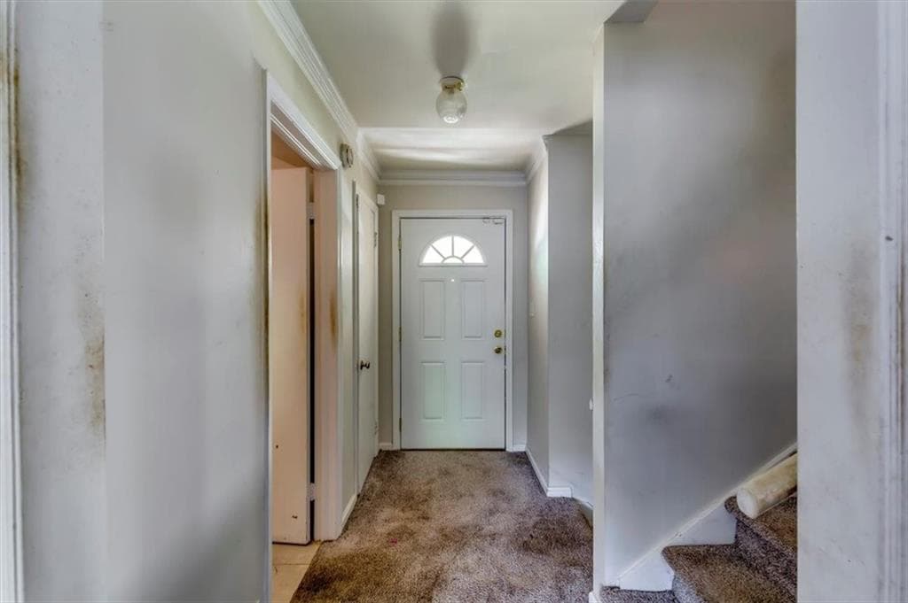 4 bedroom, 2 bathroom, 2,141 sq ft single family residence for sale at 2879 Cohassett Lane, Decatur, GA 30034 — photo 6