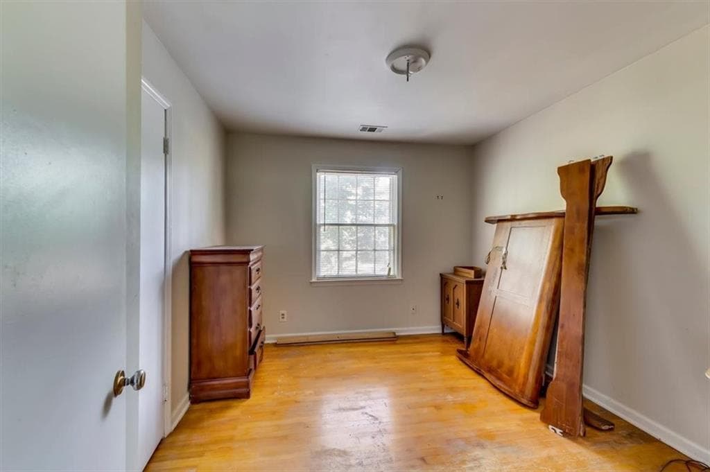 4 bedroom, 2 bathroom, 2,141 sq ft single family residence for sale at 2879 Cohassett Lane, Decatur, GA 30034 — photo 10