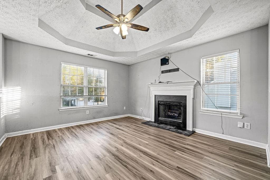 4 bedroom, 3 bathroom, 1,774 sq ft single family residence for sale at 17 Triangle Lane, Adairsville, GA 30103 — photo 3