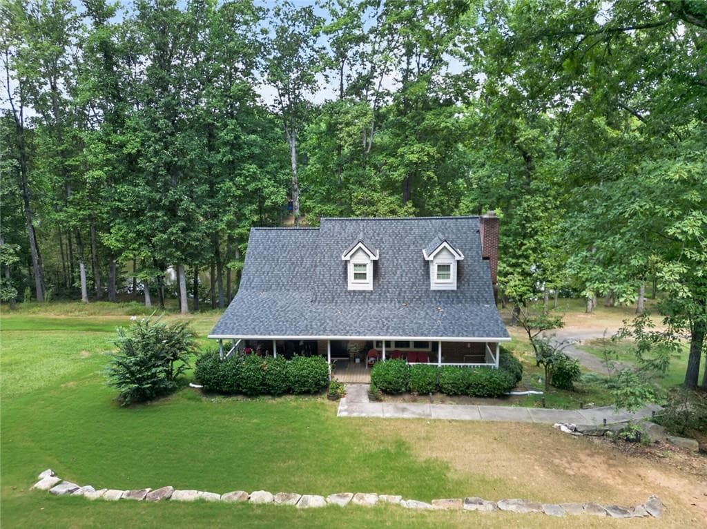 11 bedroom, 10 bathroom multi family for sale at 536 Adams Rd, Fayetteville, GA 30214 — photo 7