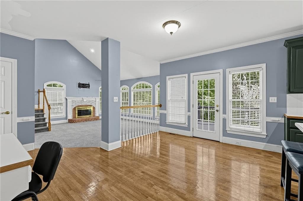 6 bedroom, 5 bathroom, 5,094 sq ft single family residence for sale at 3535 Greenshire Court, Douglasville, GA 30135 — photo 7